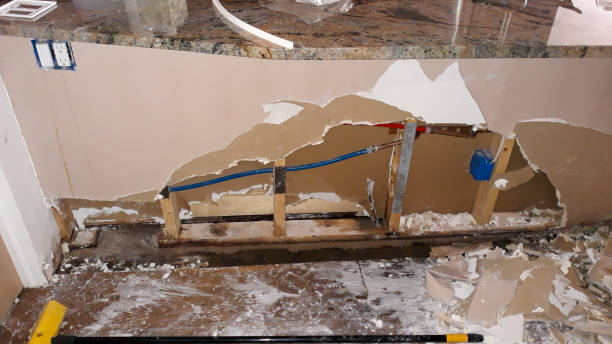 Reliable Villa Park, CA Water damage restoration Solutions